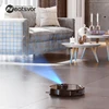 Robot Vacuum Cleaner NEATSVOR X600 Pro Laser Navigation  6000PA Strong Suction Map Management  Sweep Floor and Wipe Floor in One 2