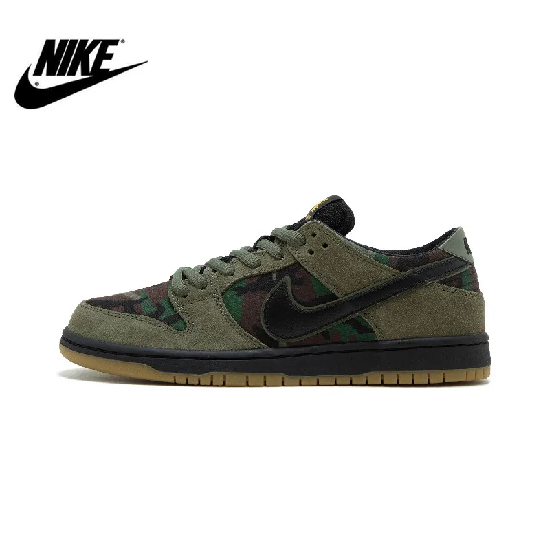 2019 г. обувь x Dunk низкая Jeff Staple SB панда голубь 3 0 Pro OG QS Мужская и женская BV1310-0189 |