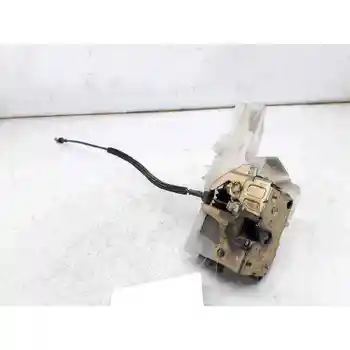 

7701045305 LOCK RIGHT FRONT DOOR RENAULT CLIO II PHASE I (B/CBO)