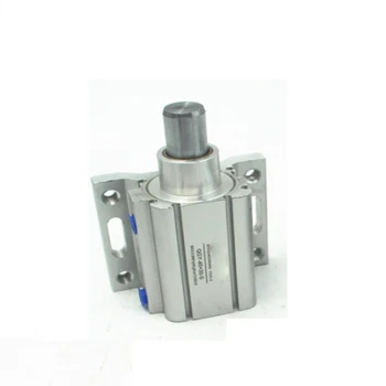 

Engraving machine automatic loading and unloading positioning cylinder opener with mounting seat cylinder furniture opener