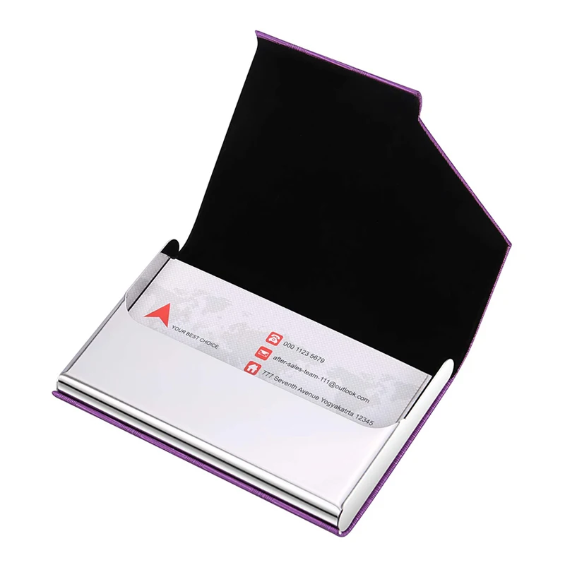 Wallets