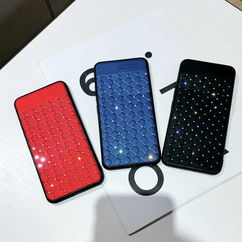 Блестящий чехол KaiNuEn, чехол для Xiaomi Redmi Note 4 4x x Note4 xiomi Pro, роскошный силиконовый 3d чехол для телефона