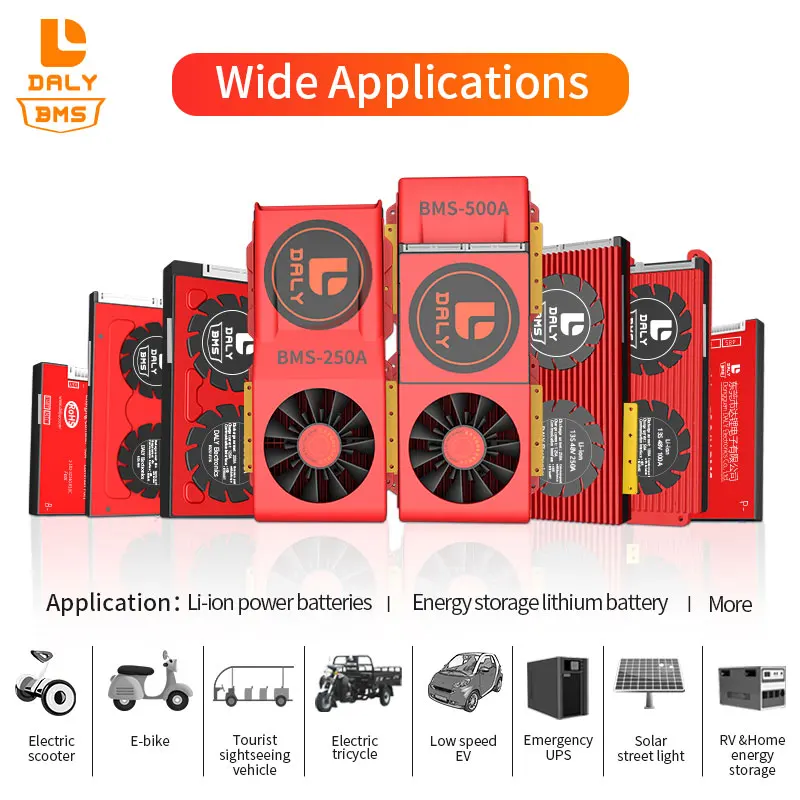 18650 Смарт BMS 12S 36V 80A 100A 120A Bluetooth 485 для USB устройства NTC UART программное обеспечение