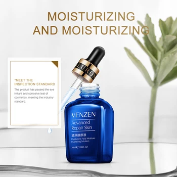 

Wonder Essence Skin Care Olipeptide Formula Nourishing Face Skin Rejuvenation Shrinks Pores And Nourishes Skin Essence TSLM2