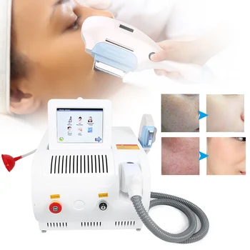 

Multi-Functional Portable Skin Rejuvenation Hair Removal Beauty Machine Devices Household Salon Professional Facial Care Tool