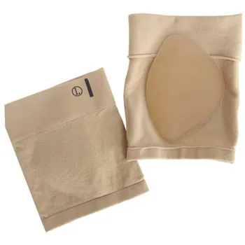 

1Pair Gel Plantar Fasciitis Arch Support Sleeve Cushion Heel Spurs/Heel Neuromas Flat Feet Massage Orthotic Insole Pad P0085