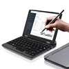 7 inch Mini Laptop Intel Celeron N4000 12G RAM 256GB SSD With Touch Screen Pocket Netbook Windows 10 Notebook Pc Portable 3