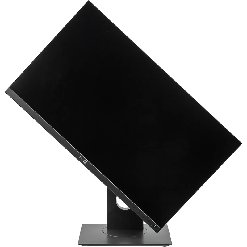 Монитор DELL P2418D 23.8", черный