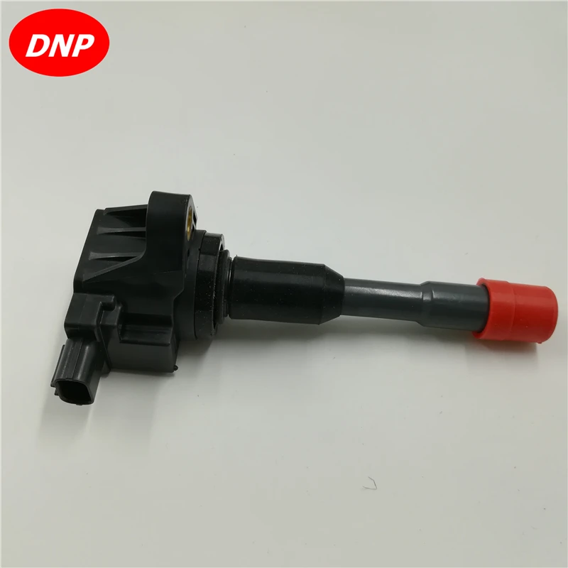 DNP настоящая катушка зажигания подходит для HONDA Civic/Fit CM11-1088723C 30521-PWA-003 DQG172 UF374 CM11-108 30521PWAS01