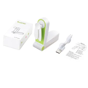 

Portable Mini Fan Usb Handheld Fan Home Office Desk Speed Adjustable Rechargeable Fan Air Cooler Outdoor Travel