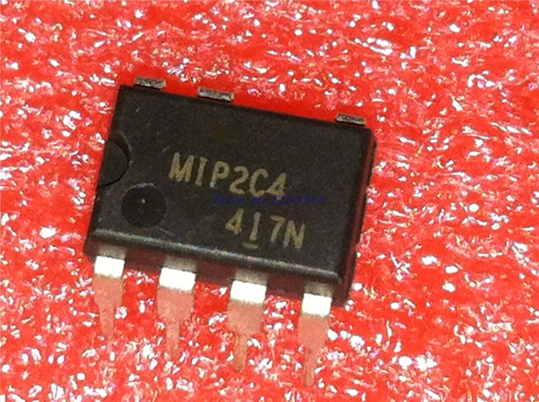 1 шт./лот MIP2C4 2C4 DIP 7|MIP2C4 DIP-7| |