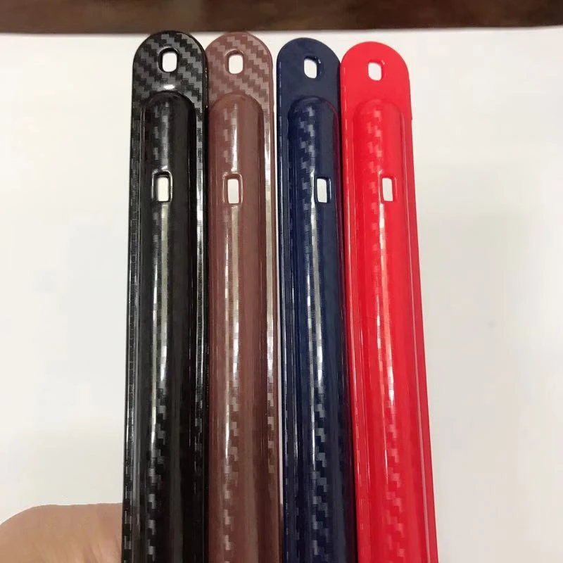 Для Apple Pencil 2 чехол для iPad Pencil 2 крышка силиконовый чехол держатель для iPad Pro планшет стилус чехол