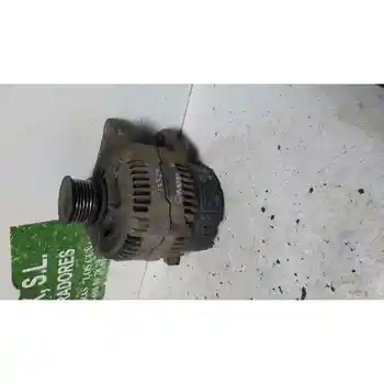 

028903025Q ALTERNATOR SEAT CORDOBA SALOON (6K2)