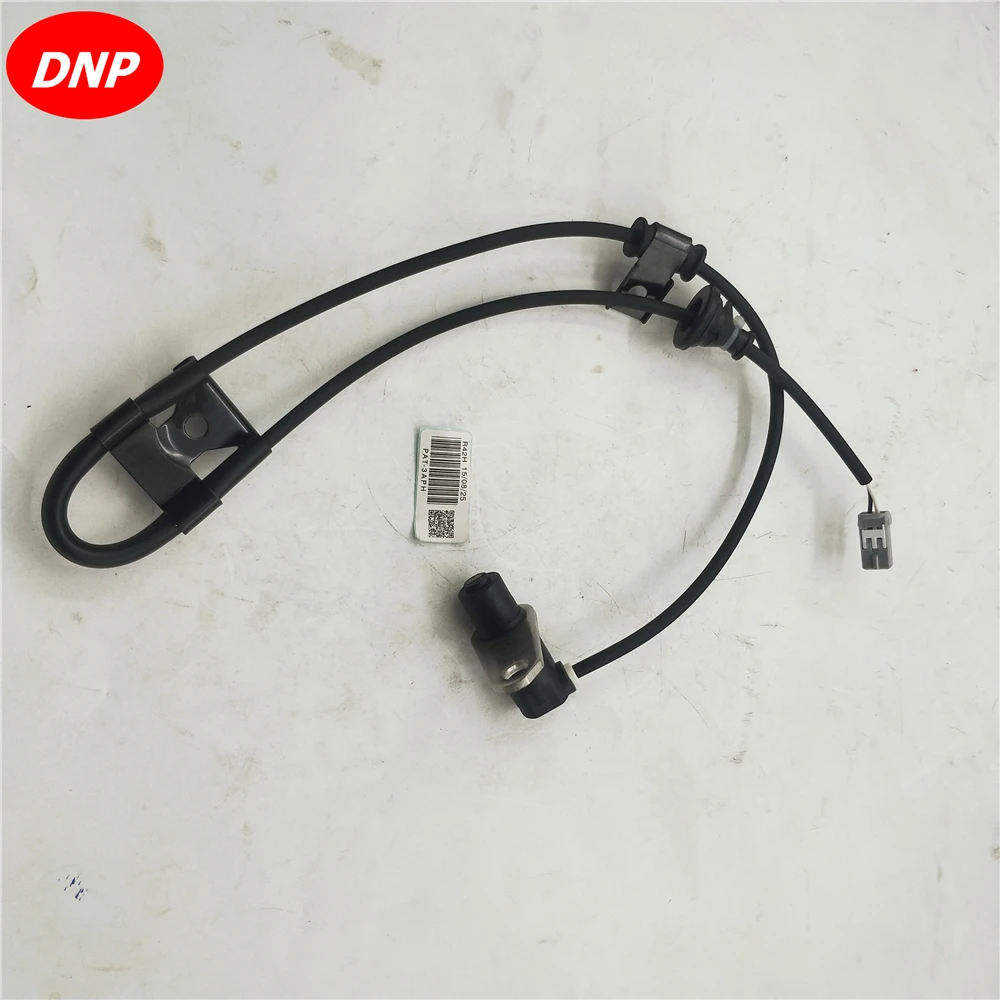 Датчик скорости колеса DNP ABS 89546-48020 подходит для Toyota RX300 Highlander задний левый 8954648020 |