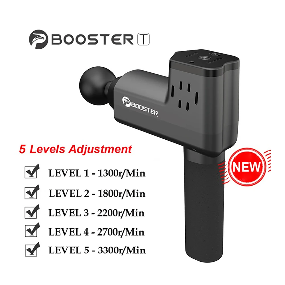 T gun massager Clearance