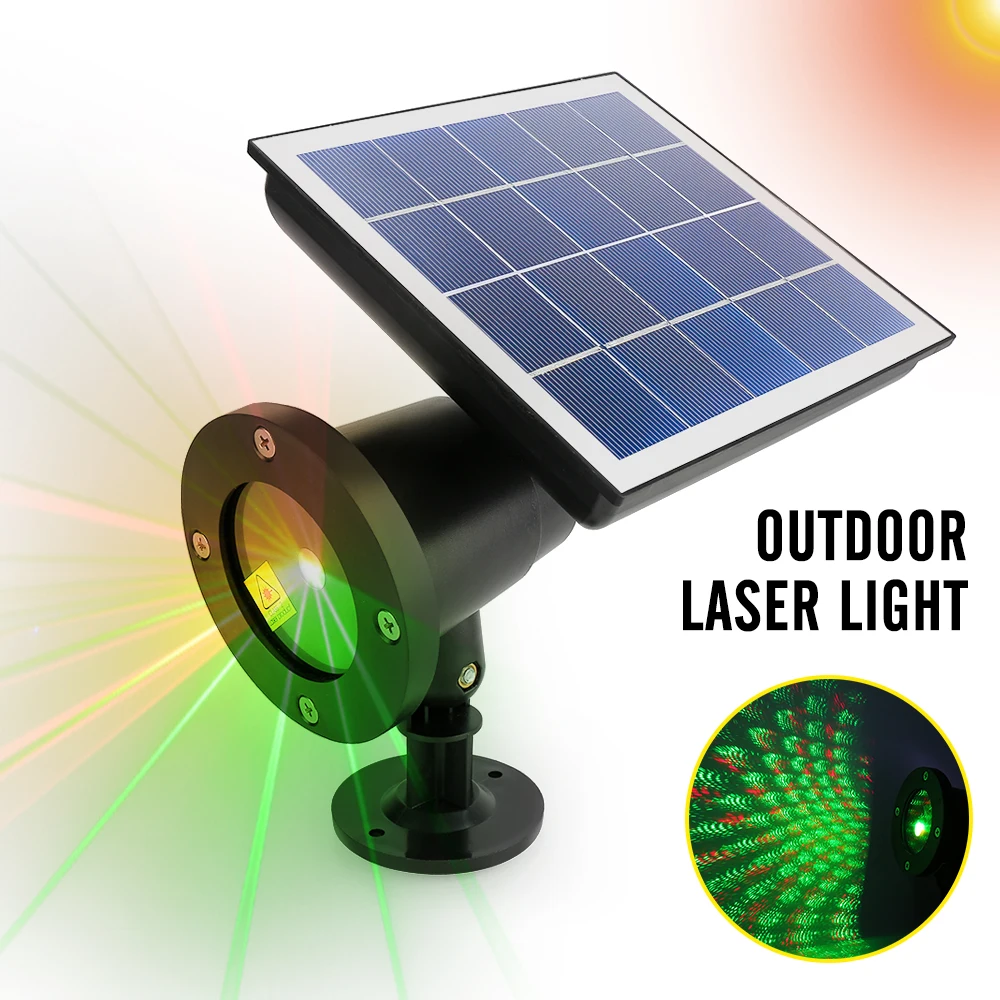 

LED Solar Spot Light Outdoor Garden Lawn Landscape LED Spotlight Path Lamp Lights Solar Lights Waterproof Solar Motion spot