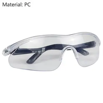 

Anti-dust Anti-droplets Protective Goggles Comfort Unisex Fog Factor Blocking Glasses Adjustable Eyewear Dropshipping Protection