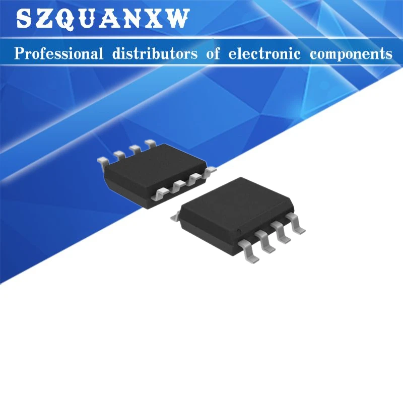 (5piece)100% New AD8022ARZ AD8022 sop-8 Chipset | Электронные компоненты и принадлежности