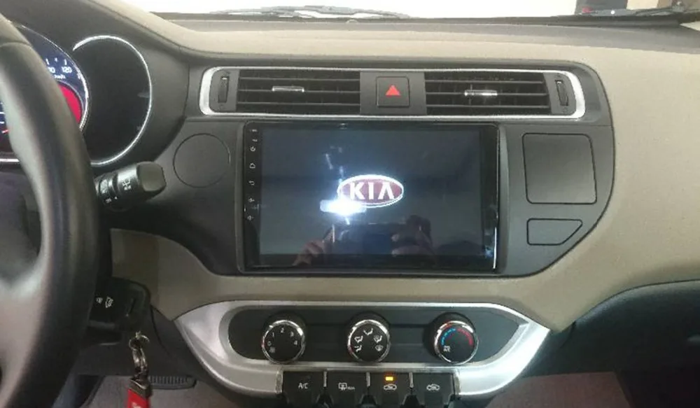 Kia Rio LHD 2015-1