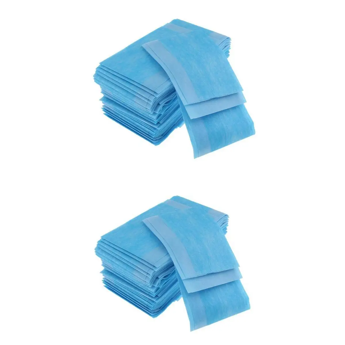 120pcs Hospital Disposable NonWoven Underpad Incontinence Anti-seepage Bed Pad for Patients Adults Elderly Women Children Pets