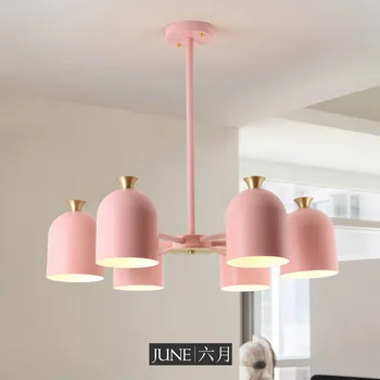 

modern lampen industrieel luminaire suspendu glass ball LED pendant lights luminaria pendente