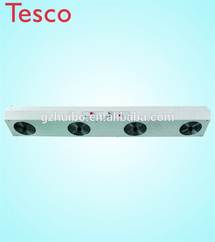 

Industrial Ionizing Air Blower/ Galvanized Steel Sheet Ionizing Air Blower/ Ionizing Air Blower Anti Static