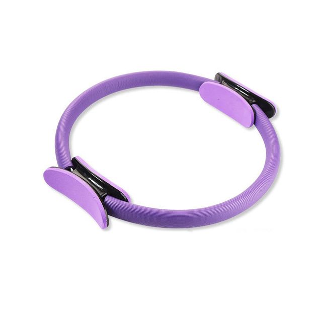 Circle Fitness Magic Ring for Women Professional Training Muscle Pilates Circle Exercise Accessories For Workout Gym Home