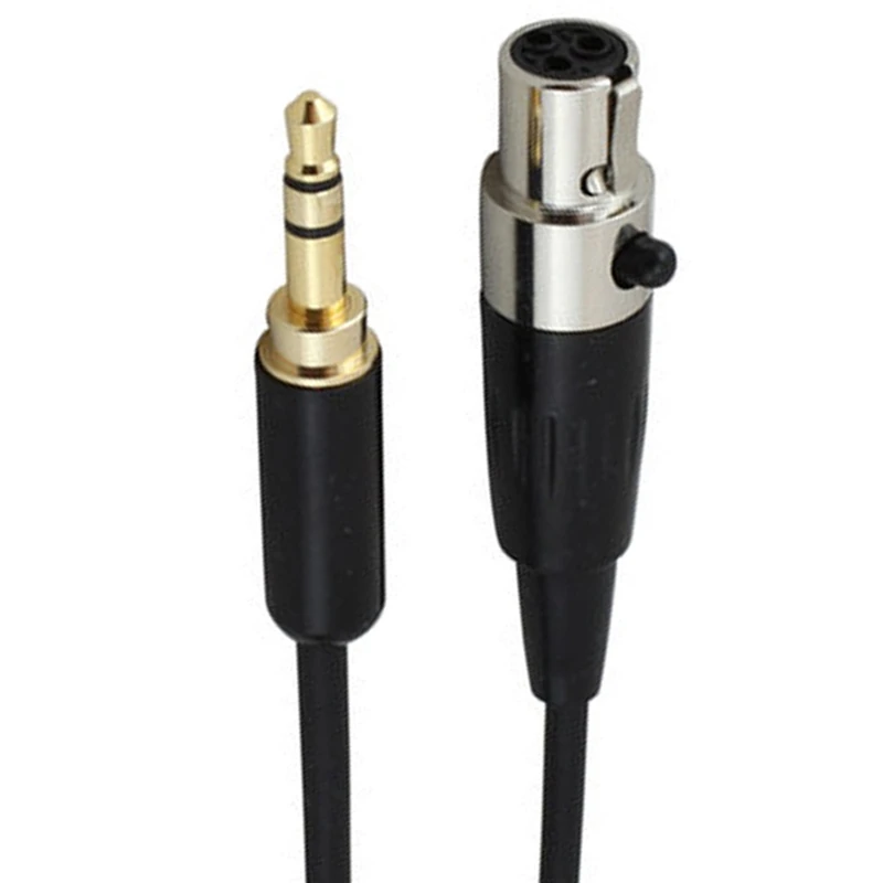 BM800 PC  ͼ ũ ׷ ī޶  3.5M 3Pin ̴ XLR  0.3mm 