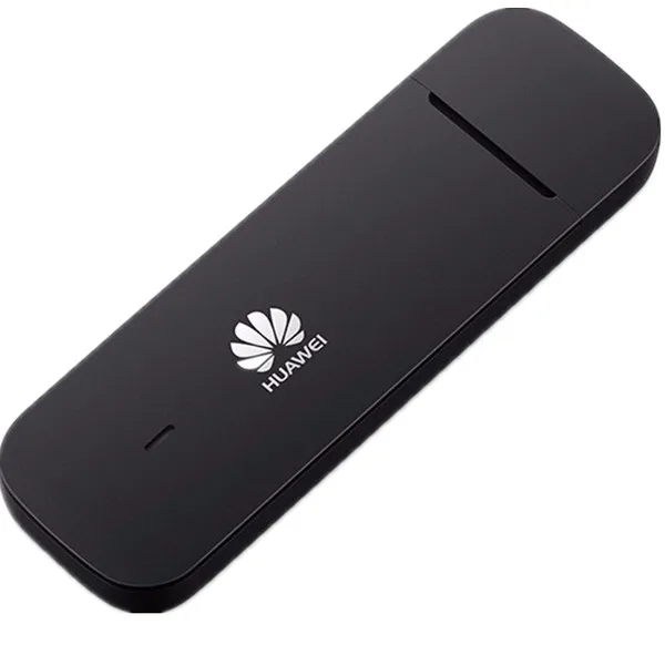 Разблокированный huawei E3372 E3372h-153 4G LTE 150 Мбит/с USB модем LTE беспроводной USB ключ+ большая 1 шт. антенна