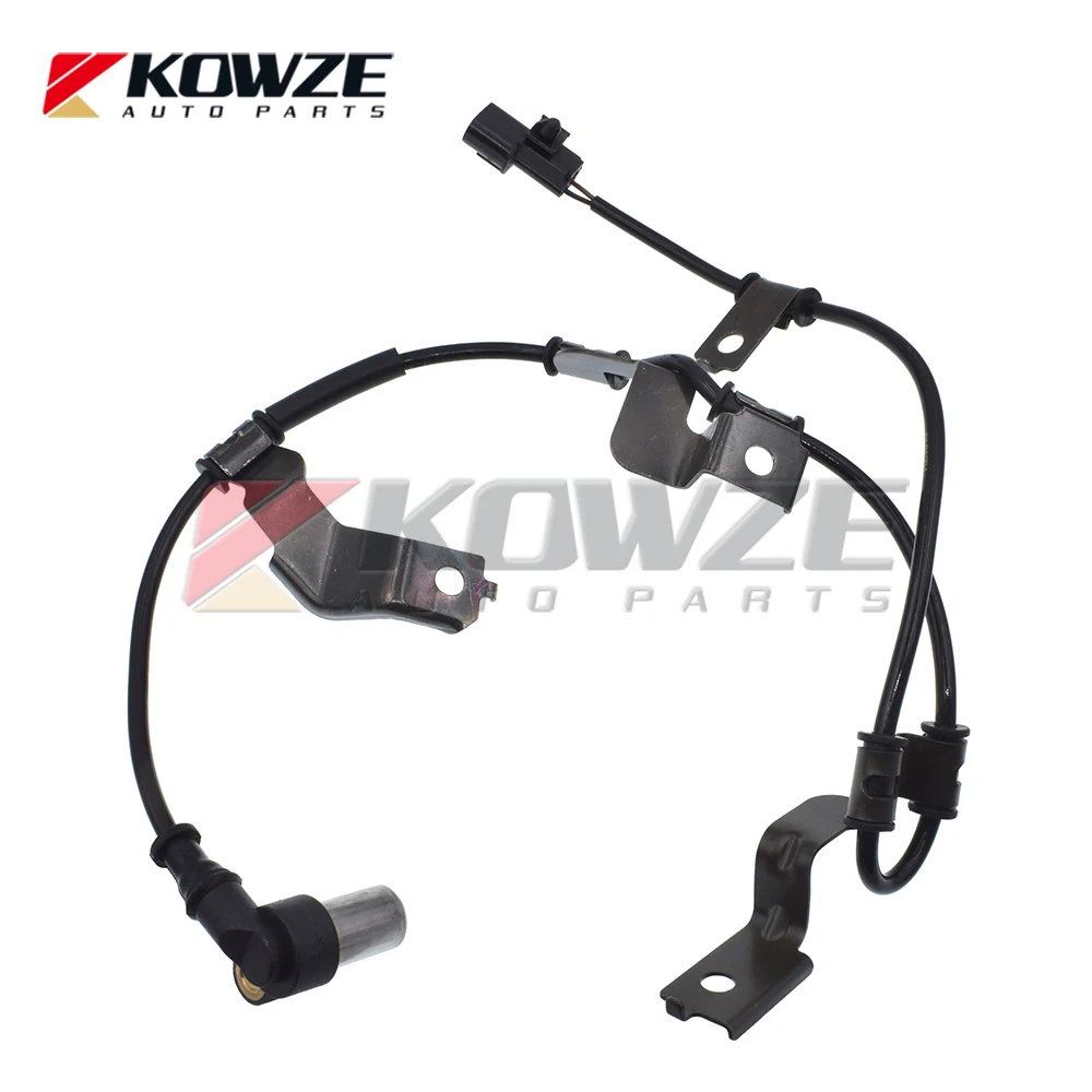 Auto Front Right Abs Sensor Replacement High Quality Wheel Speed Sensor