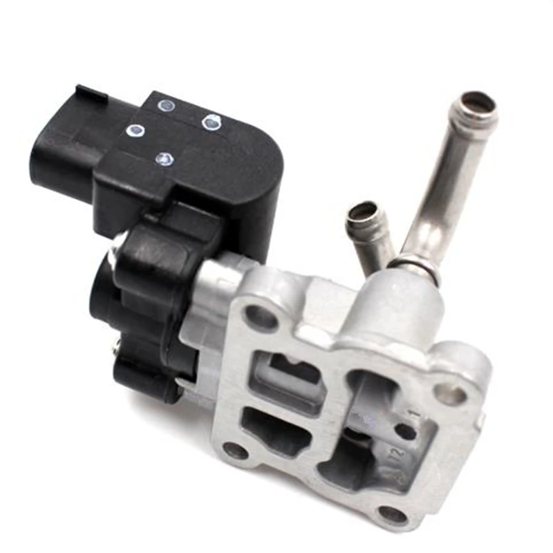 OEM 18117-797D1 5136800-2330 1368002330 18117-68K00 подходит для Suzuki Celerio ICV холостого хода воздушный регулирующий клапан отремонтированный