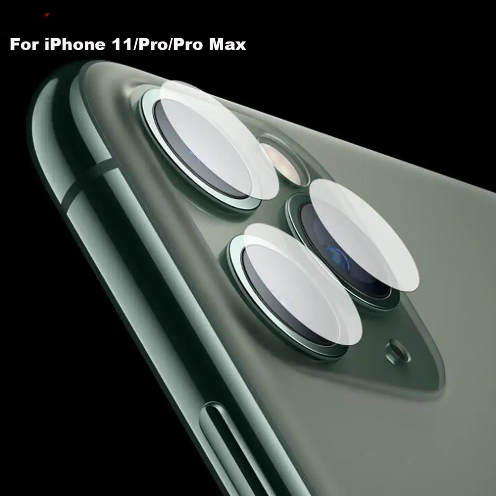 Купить Стекло Камеры Iphone Xs