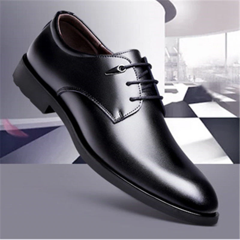 waterproof shoes formal