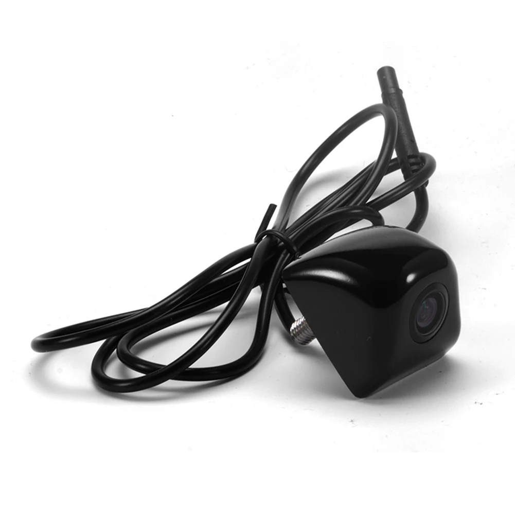 Новый анти туман CMOS ночного видения Водонепроницаемый заднего вида парковки