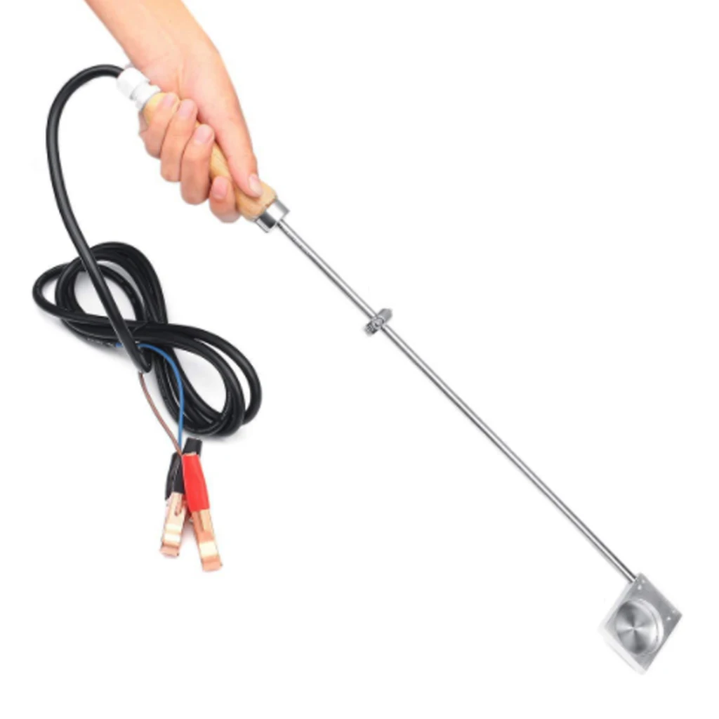 1 Комплект New Bee испаритель 12V пчелы испаритель щавелевой кислоты испарителем варроа обработки Пчеловодство принадлежности Инструменты для пчеловода