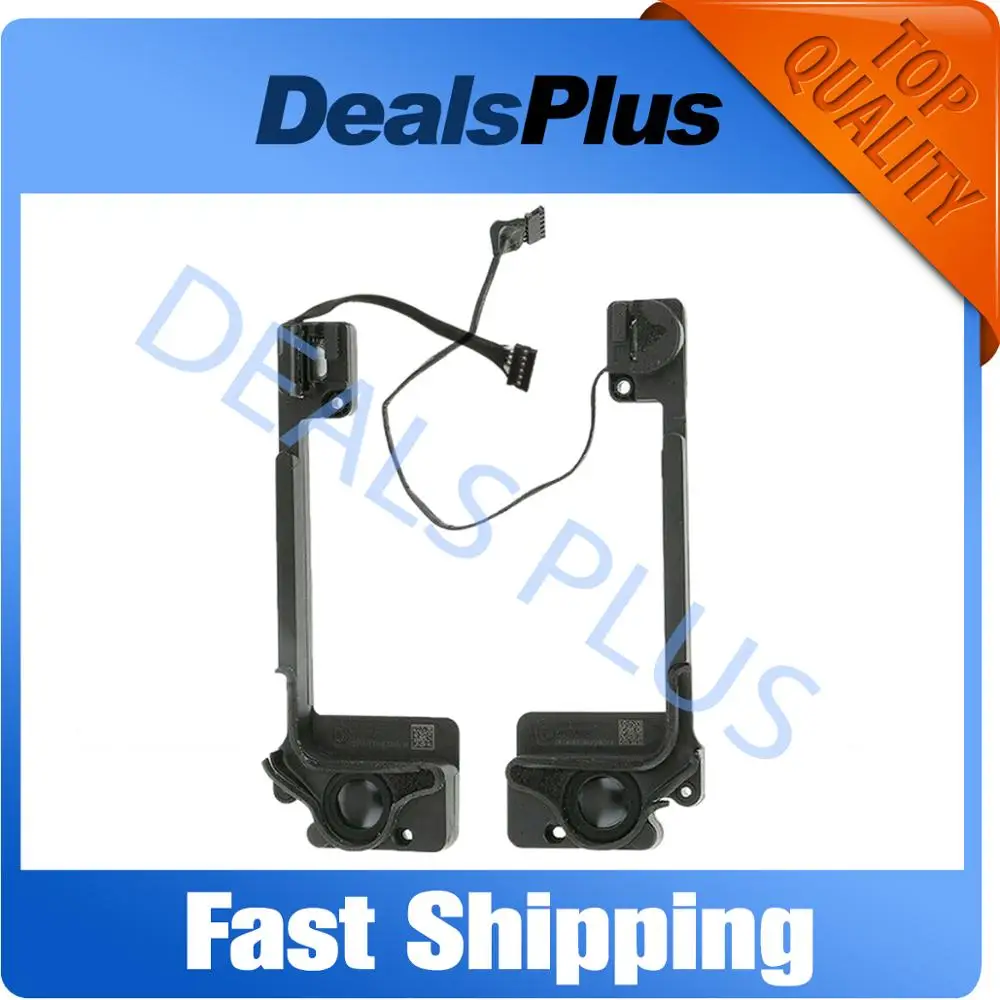 Новый внутренний динамик с левой и правой стороны для MacBook Pro Retina 13 дюймов A1425 2012