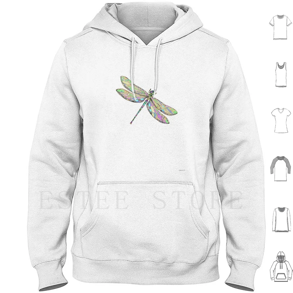 

Dragonfly Gifts Hoodies Long Sleeve Art