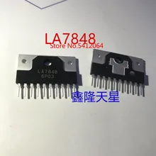 5 шт./лот LA7848