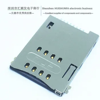 

MUP C-720 10P Self-propelled SIM Card Block 8 +2 Switch Mobile Card Block