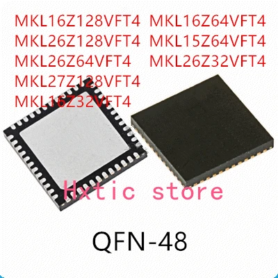 

10PCS MKL16Z128VFT4 MKL26Z128VFT4 MKL26Z64VFT4 MKL27Z128VFT4 MKL16Z32VFT4 MKL16Z64VFT4 MKL15Z64VFT4 MKL26Z32VFT4 IC