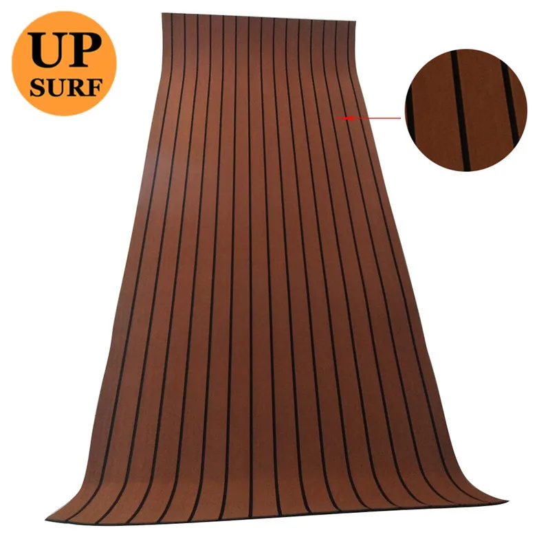 

Pleasure boat pad yacht traction surf Surfboard Deck Pads High Quality EVA Grip Pad Surf Traction Pad