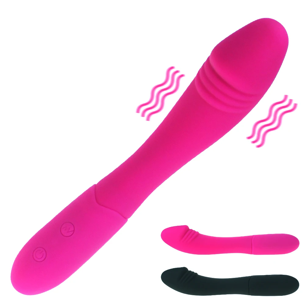 10 Modes Real Dildo G Spot Vibrator for Women Soft Female Vagina Clitoris Stimulator Massager Masturbator Sex Products for Adult female sex toys vaginal vibrators clit sucking vibrator clitoris vibrator vibrator sex toy dildo sex toys
