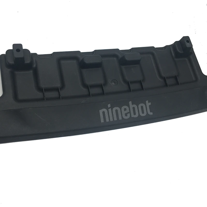 Front Plastic Protect Kit For Ninebot Gokart Pro Electric Scooter Kart Kit Refit Smart Self Balance electric Scooter Spare Parts