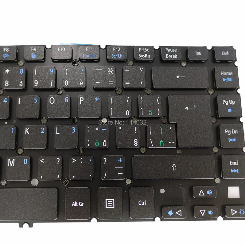 acer Aspire M5 i5-4200u 8GB タッチパネル バックライト・キーボード