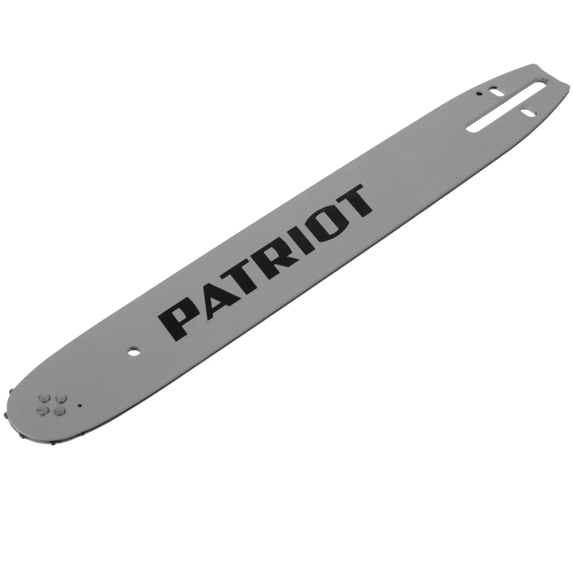 Шина для пилы PATRIOT 14&quot 52 звена паз 1.3 мм шаг 3/8 дюйма |