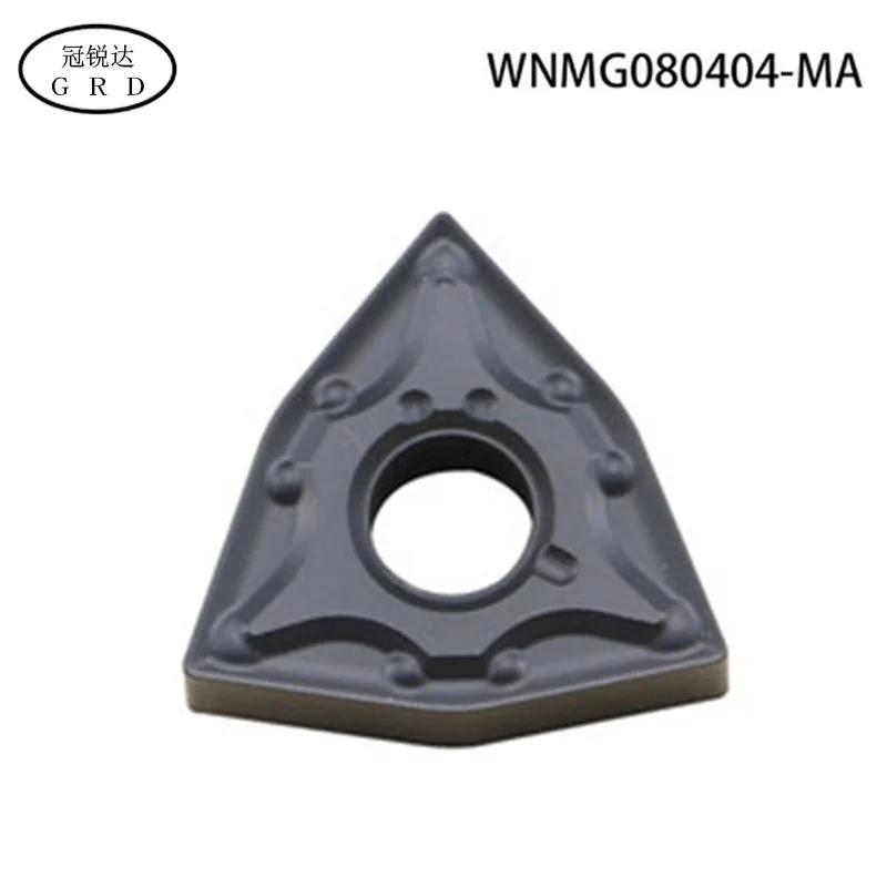 Высококачественные вставки WNMG blade WNMG0804 которые будут применяться ко всем