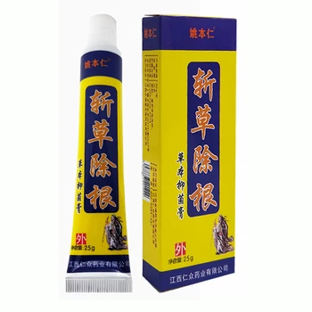 

ZB 25G Natural Ointment Psoriasi Eczma Cream Work Really Well For Dermatitis Psoriasis Eczema Urticaria Beriberi.29A Health Care