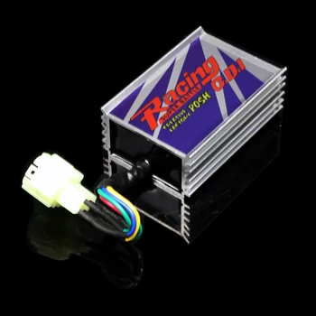 

Racing CDI Racing motorcycle cdi for GY6 scooter