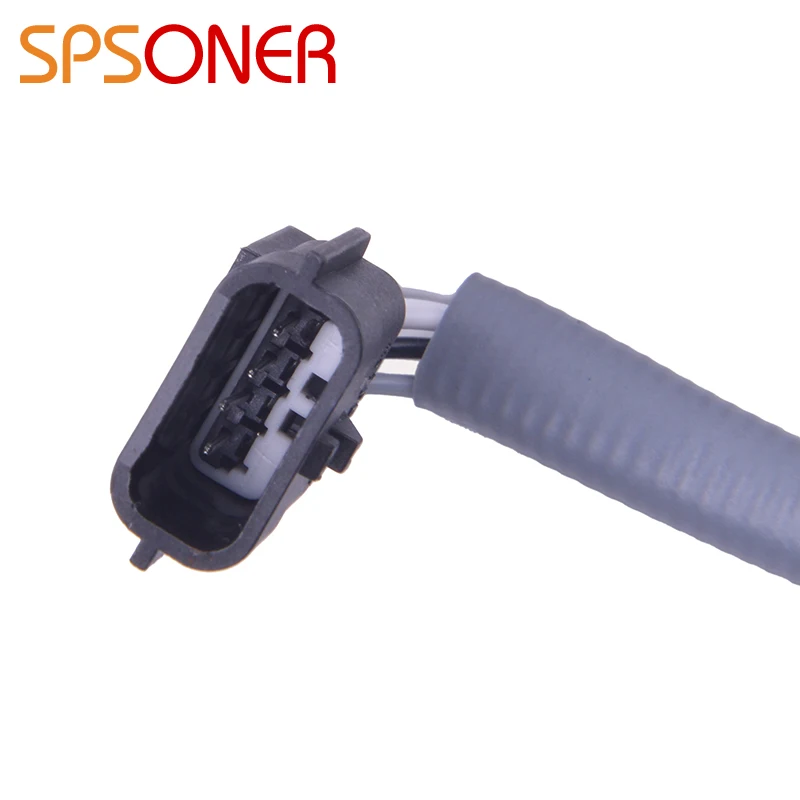 SPSONER OEM 0258006953 кислородный датчик для Renault Kangoo Clio Megane Trafic 1.6L 2.0L высококачественный лямбда-датчик