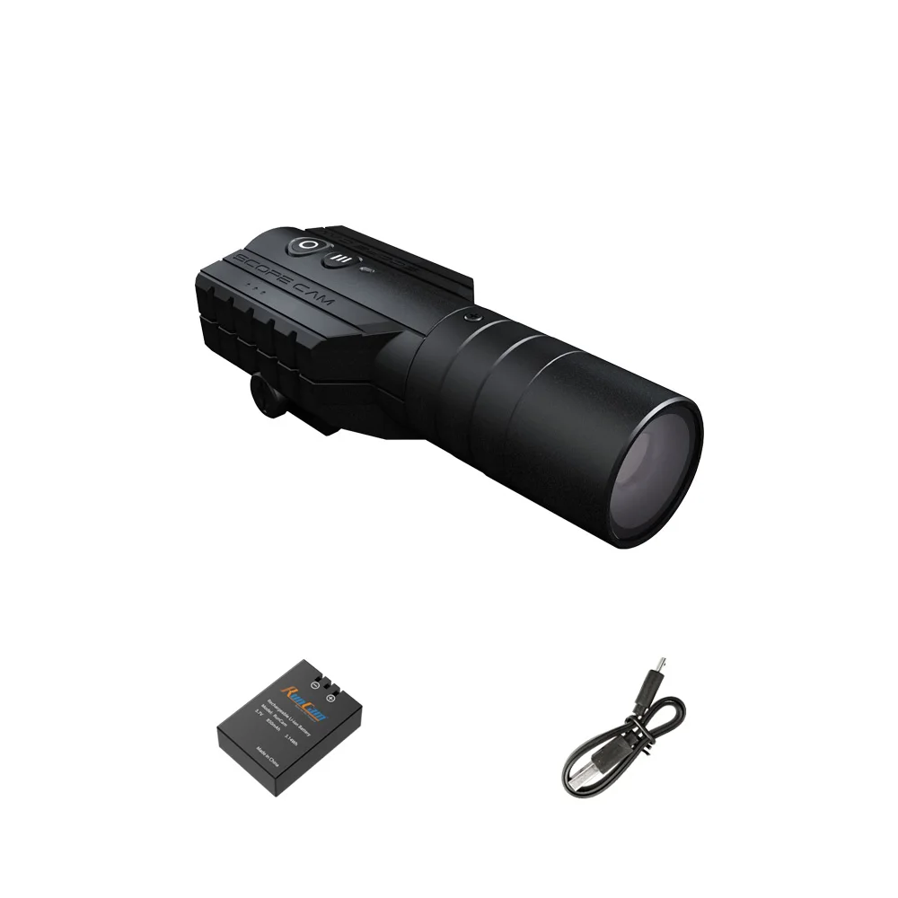 RunCam Scope Cam Lite Scopecam airsoft Camera